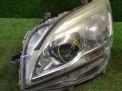 Фара левая Toyota / LEXUS Марк Икс Зио фотография №1