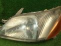 Фара левая Toyota / LEXUS Платц , до рестайлинга , д фотография №1