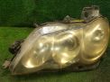 Фара левая Toyota / LEXUS Марк Х GRX125 , д фотография №1
