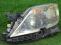 Фара левая Toyota / LEXUS LS460 , LH600 , до 2012 года фотография №1