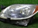 Фара левая Toyota / LEXUS LS460 , LH600 , до 2012 года фотография №2