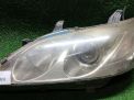 Фара левая Toyota / LEXUS ES350 V, д фотография №1