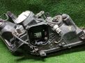 Фара левая Toyota / LEXUS ES350 V, д фотография №4