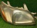 Фара правая Toyota / LEXUS Платц , до рестайлинга фотография №1