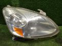 Фара правая Toyota / LEXUS Платц , 2002-2005 , галоген фотография №1