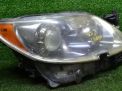Фара правая Toyota / LEXUS LS460 , LH600 , до 2012 года фотография №3