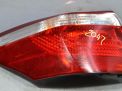 Фонарь задний левый Toyota / LEXUS LS460, дорестайл фотография №2