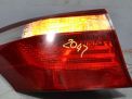 Фонарь задний левый Toyota / LEXUS LS460, дорестайл фотография №5