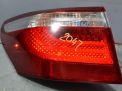 Фонарь задний левый Toyota / LEXUS LS460, дорестайл фотография №6