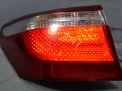 Фонарь задний левый Toyota / LEXUS LS460, дорестайл фотография №7
