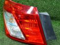 Фонарь задний левый Toyota / LEXUS ES350 V фотография №1