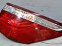 Фонарь задний правый Toyota / LEXUS LS460, дорестайл фотография №2