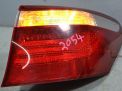 Фонарь задний правый Toyota / LEXUS LS460, дорестайл фотография №3