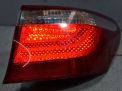 Фонарь задний правый Toyota / LEXUS LS460, дорестайл фотография №4