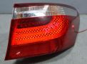 Фонарь задний правый Toyota / LEXUS LS460, дорестайл фотография №5
