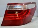 Фонарь задний правый Toyota / LEXUS LS460, дорестайл фотография №1