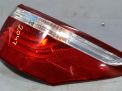 Фонарь задний правый Toyota / LEXUS LS460, дорестайл фотография №2