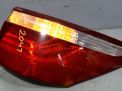 Фонарь задний правый Toyota / LEXUS LS460, дорестайл фотография №3