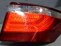 Фонарь задний правый Toyota / LEXUS LS460, дорестайл фотография №4