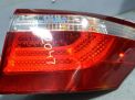 Фонарь задний правый Toyota / LEXUS LS460, дорестайл фотография №5
