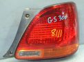 Фонарь задний правый Toyota / LEXUS GS300 JZS160 фотография №1