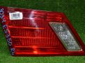 Фонарь задний внутренний левый Toyota / LEXUS ES350 V фотография №1