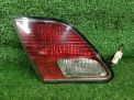 Фонарь задний внутренний левый Toyota / LEXUS ES300 MCV30 фотография №1