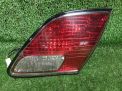 Фонарь задний внутренний правый Toyota / LEXUS ES300 MCV30 фотография №1