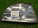 Габарит правый Toyota / LEXUS ТаунАйс YR20 фотография №1