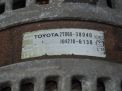 Генератор Toyota / LEXUS 1UR-FSE фотография №5
