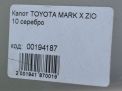 Капот Toyota / LEXUS Марк Икс Зио фотография №16