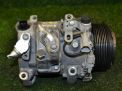 Компрессор кондиционера Toyota / LEXUS ES350 2GR фотография №4