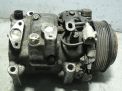 Компрессор кондиционера Toyota / LEXUS ES350 2GR фотография №3