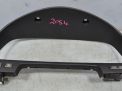 Козырек щитка приборов Toyota / LEXUS LS460 фотография №2