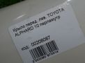 Крыло переднее левое Toyota / LEXUS Альфард 1, д фотография №4