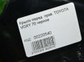 Крыло переднее правое Toyota / LEXUS Вокси 2 ZZR70 фотография №4