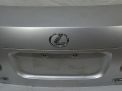 Крышка багажника Toyota / LEXUS GS460 URS190 фотография №1