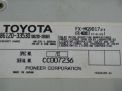 Магнитола Toyota / LEXUS ES300 MCV30 фотография №5