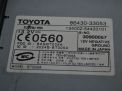 Магнитола Toyota / LEXUS ES350 V FX-MG4107 ZT-02 фотография №6