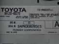 Магнитола Toyota / LEXUS RX330 MCU33 фотография №5