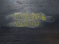 Накладки на порог (пара) Toyota / LEXUS RX330 MCU33 фотография №5