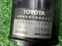 Насос водяной (помпа) Toyota / LEXUS RX450H фотография №5