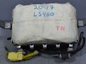 Подушка безопасности пассажирская (в торпедо) Toyota / LEXUS LS460 USF40 USF41 фотография №1
