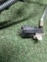 Проводка парктроников Toyota / LEXUS LS460 USF40 USF41 , с датчиками, передняя фотография №2