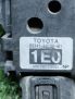 Проводка парктроников Toyota / LEXUS GS350 III S190 , передняя , с датчиками фотография №9