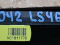 Радиатор кондиционера (конденсер) Toyota / LEXUS LS460 USF40 USF41 фотография №4