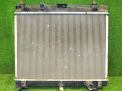 Радиатор основной Toyota / LEXUS Рактис 2 фотография №2