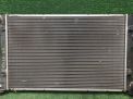 Радиатор основной Toyota / LEXUS Виста SV50 фотография №1