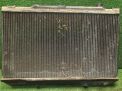Радиатор основной Toyota / LEXUS Mark II YX78 фотография №2