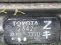 Радиатор основной Toyota / LEXUS Mark II YX78 фотография №3